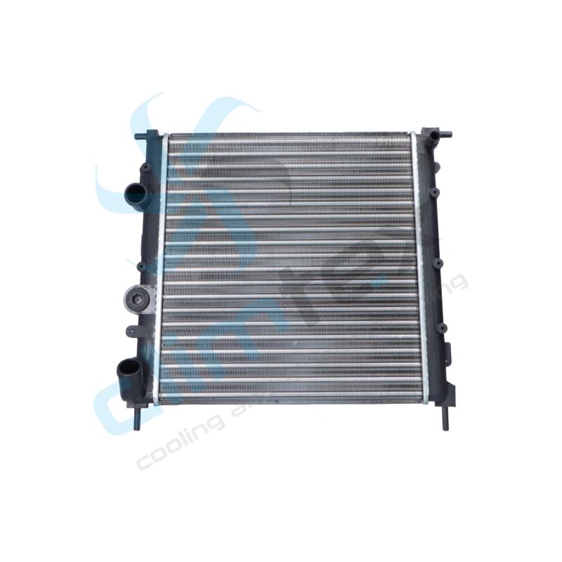 Condenseur, climatisation CLIMTEX CH1-1249