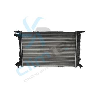 Radiateur, refroidissement du moteur CLIMTEX