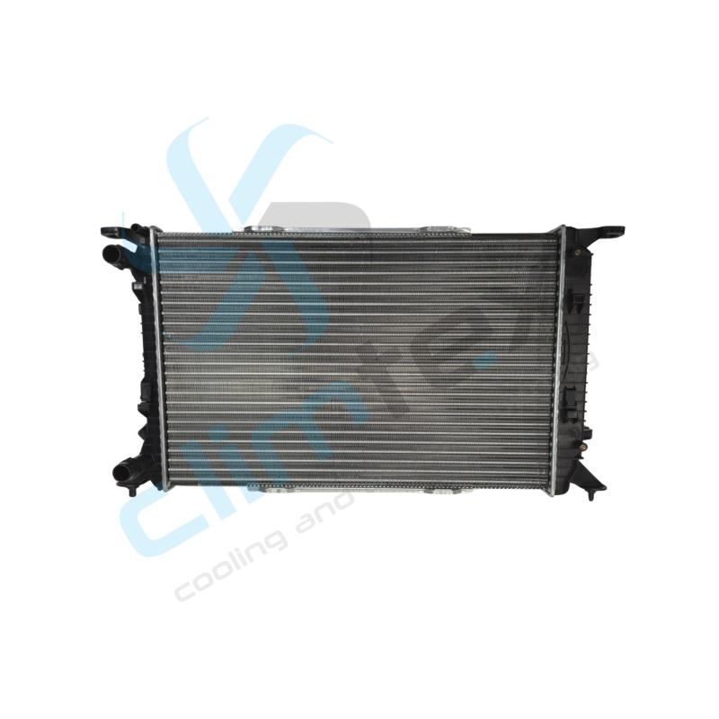 Radiateur, refroidissement du moteur CLIMTEX CH1-095