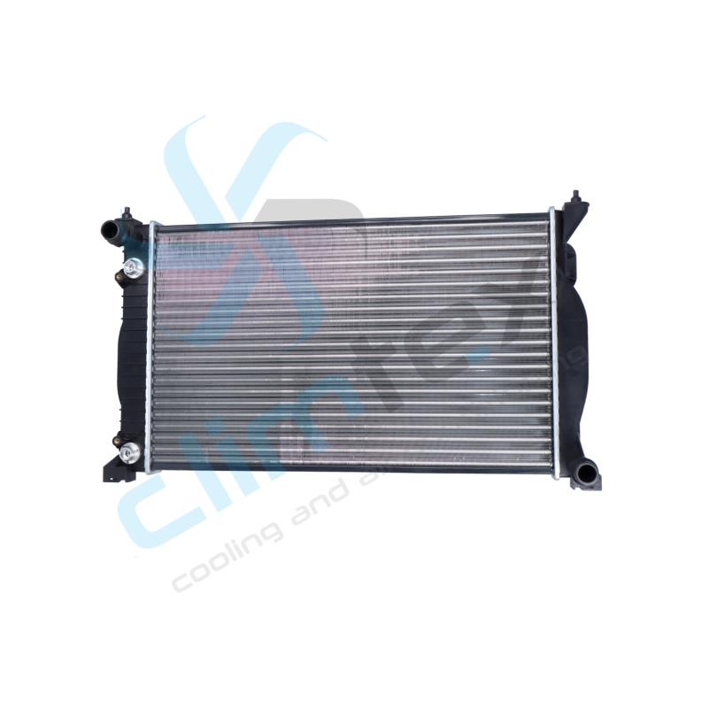 Condenseur, climatisation CLIMTEX CH1-091