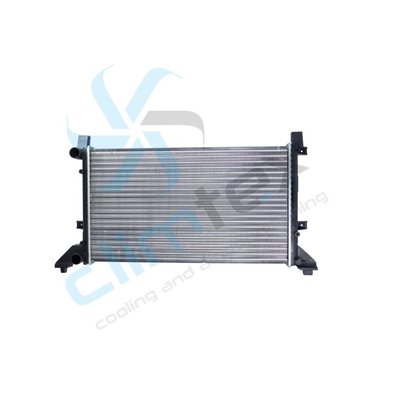 Radiateur, refroidissement du moteur CLIMTEX CH1-056