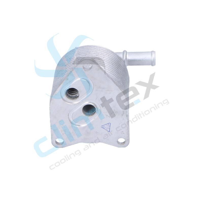 Radiateur d'huile de boîte automatique CLIMTEX CH8-339 - Visuel 1