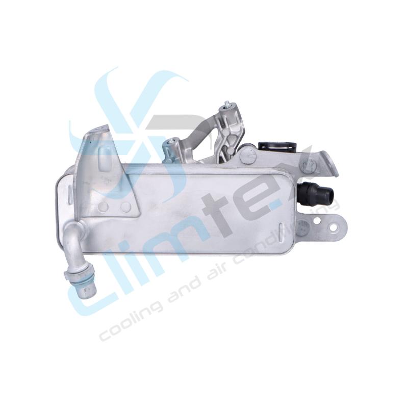 Radiateur d'huile de boîte automatique CLIMTEX CH8-326 - Visuel 1