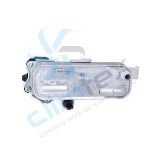 Radiateur d'huile CLIMTEX CH8-315