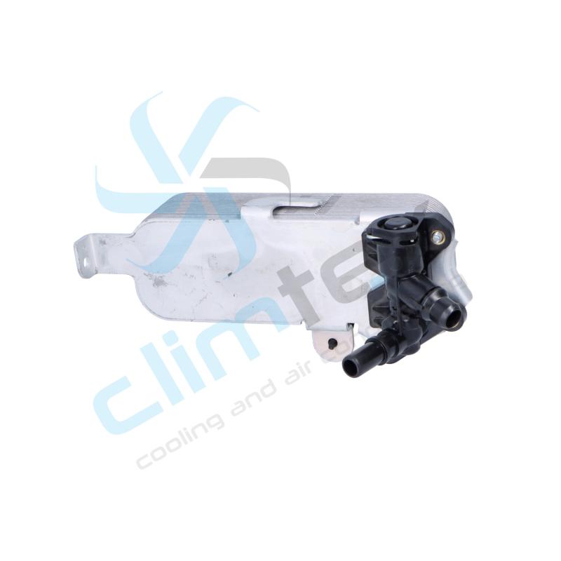 Radiateur d'huile CLIMTEX CH8-315 - Visuel 1