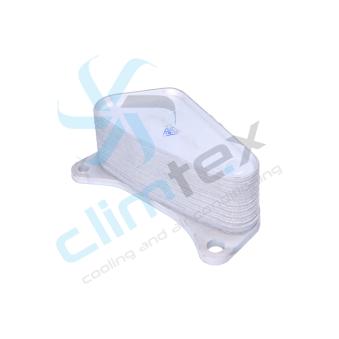 Radiateur d'huile CLIMTEX CH8-301