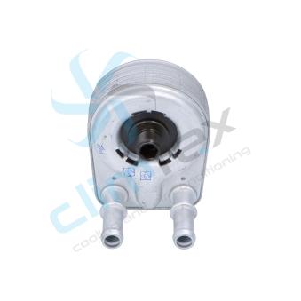 Radiateur d'huile CLIMTEX CH8-137
