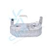 Radiateur d'huile de boîte automatique CLIMTEX CH8-093 - Visuel 1