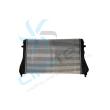 Intercooler, échangeur CLIMTEX CH4-762 - Visuel 2