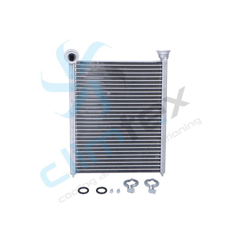 Système de chauffage CLIMTEX CH3-292