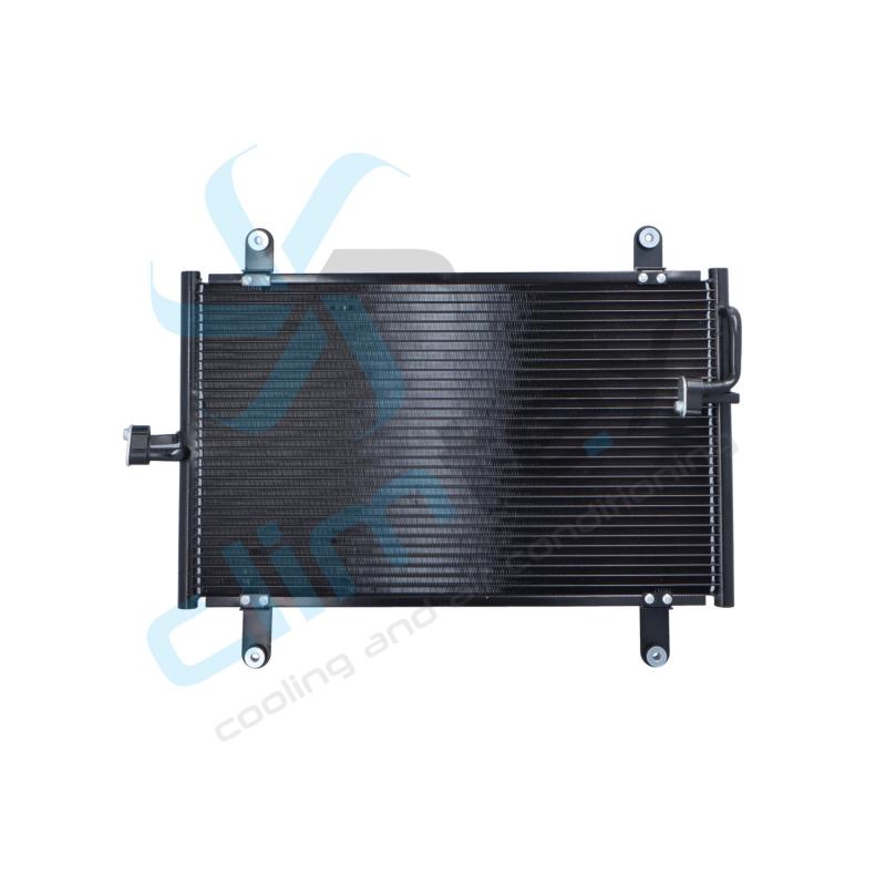 Condenseur, climatisation CLIMTEX CH2-840