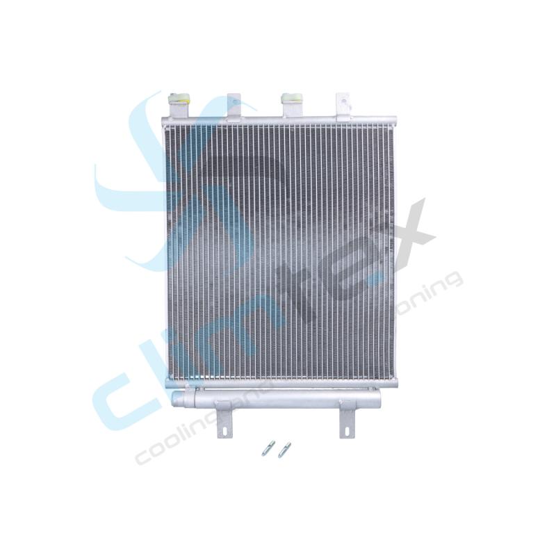 Condenseur, climatisation CLIMTEX CH2-288