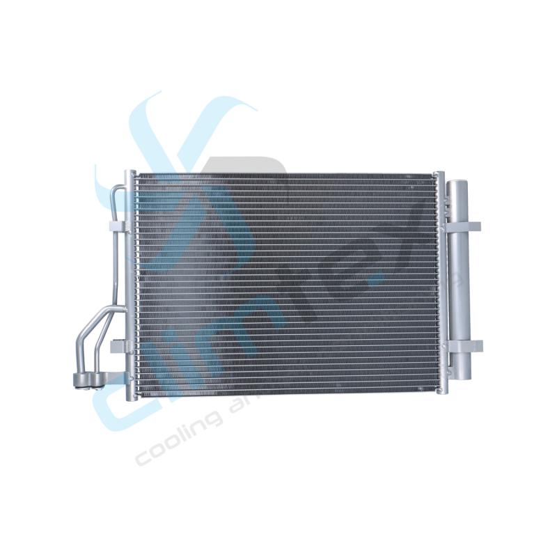 Condenseur, climatisation CLIMTEX CH2-234