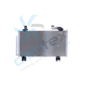 Condenseur, climatisation CLIMTEX