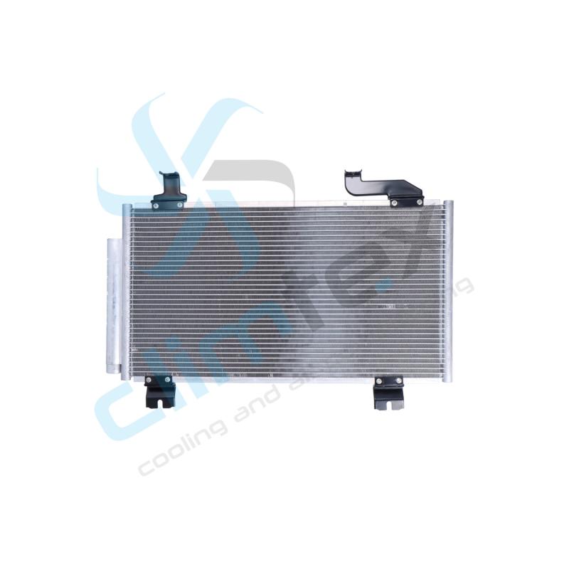 Condenseur, climatisation CLIMTEX CH2-224