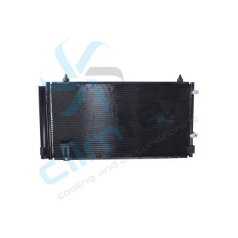 Condenseur, climatisation CLIMTEX