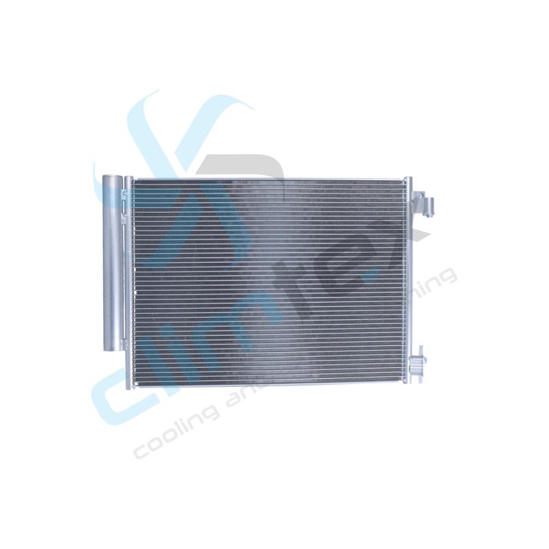 Condenseur, climatisation CLIMTEX CH2-1460