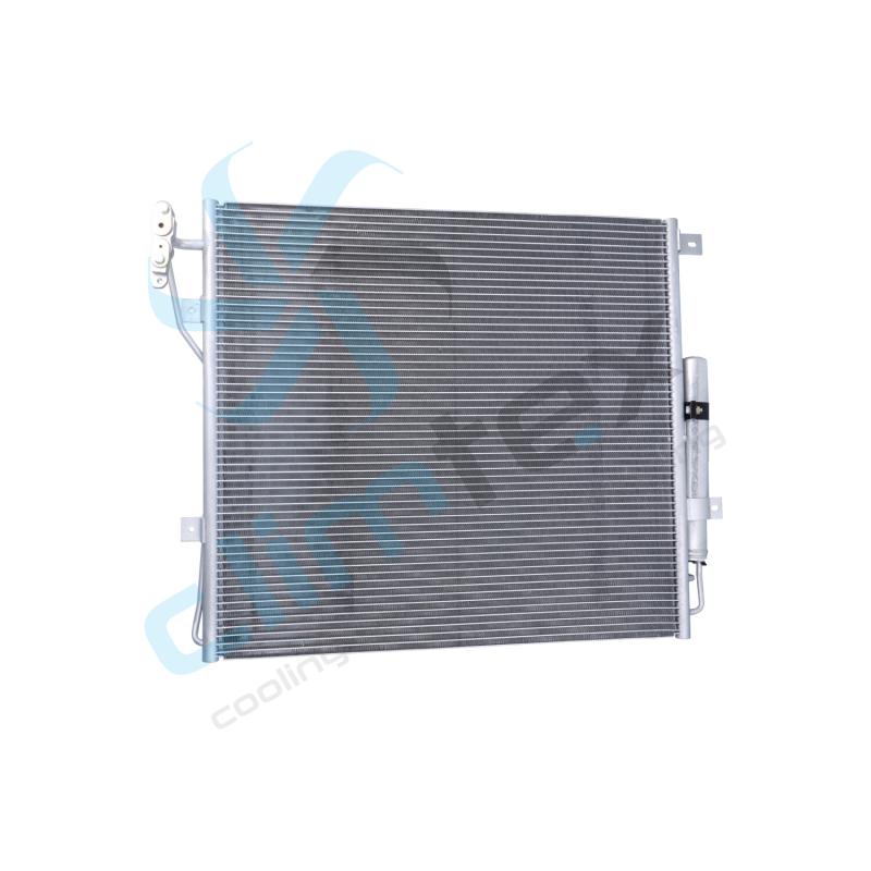 Condenseur, climatisation CLIMTEX CH2-1377