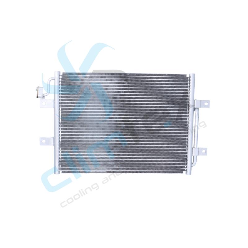Radiateur, refroidissement du moteur CLIMTEX CH2-1271