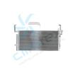Condenseur, climatisation CLIMTEX CH2-122 - Visuel 1