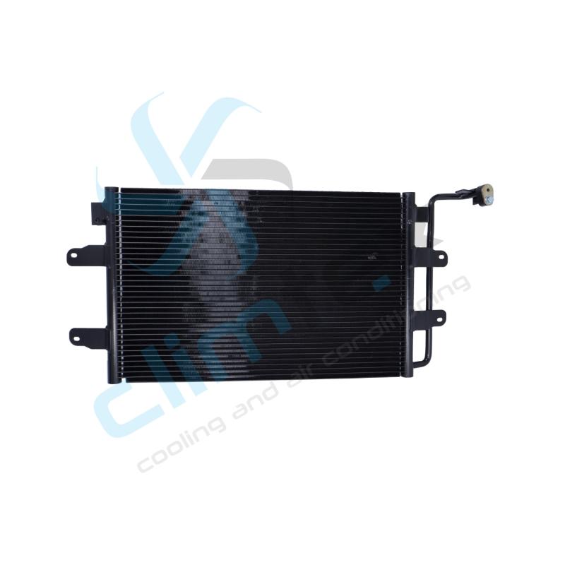 Condenseur, climatisation CLIMTEX CH2-1210