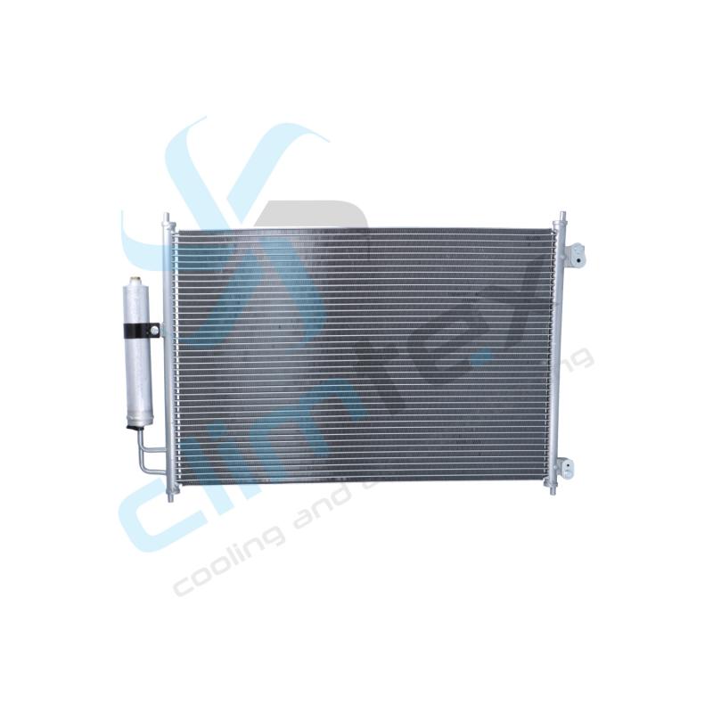 Condenseur, climatisation CLIMTEX CH2-1071