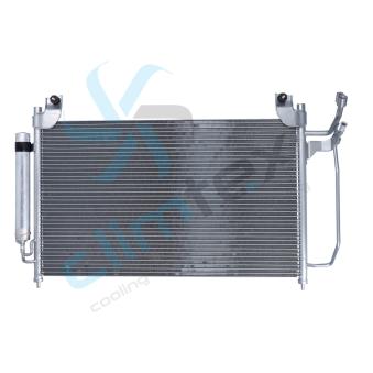 Condenseur, climatisation CLIMTEX