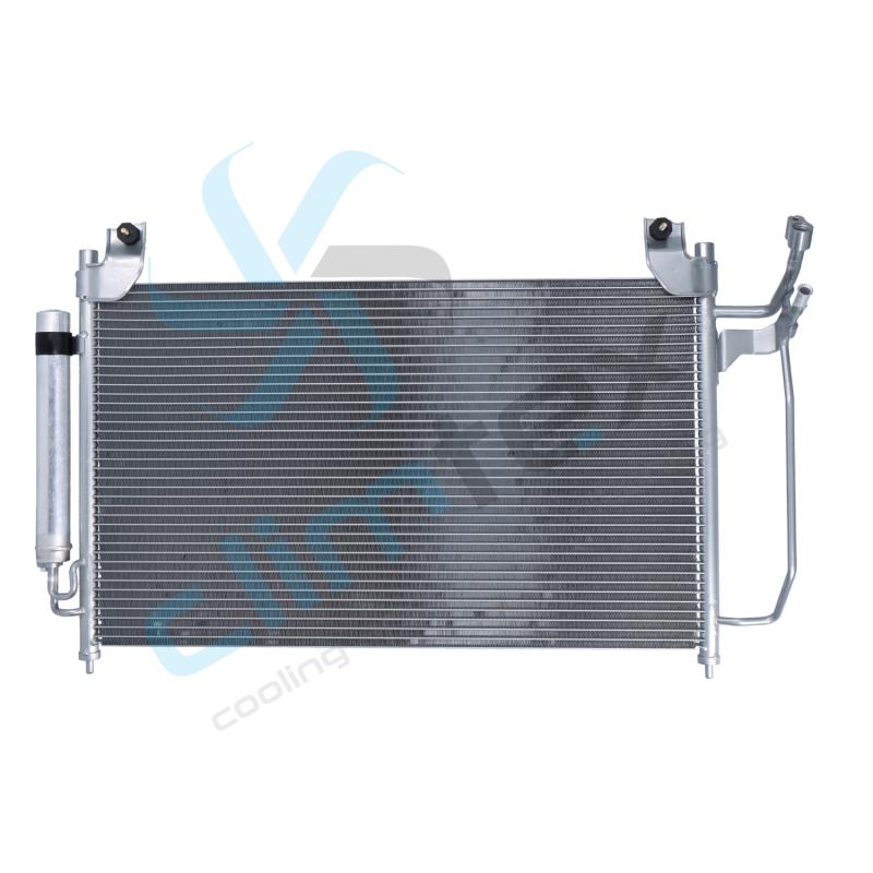 Condenseur, climatisation CLIMTEX CH2-1025