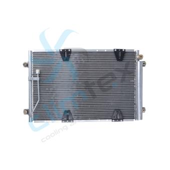 Condenseur, climatisation CLIMTEX