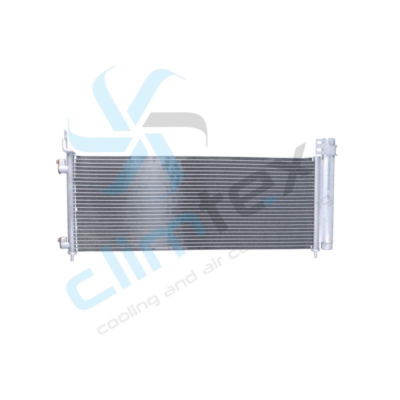 Condenseur, climatisation CLIMTEX CH2-093