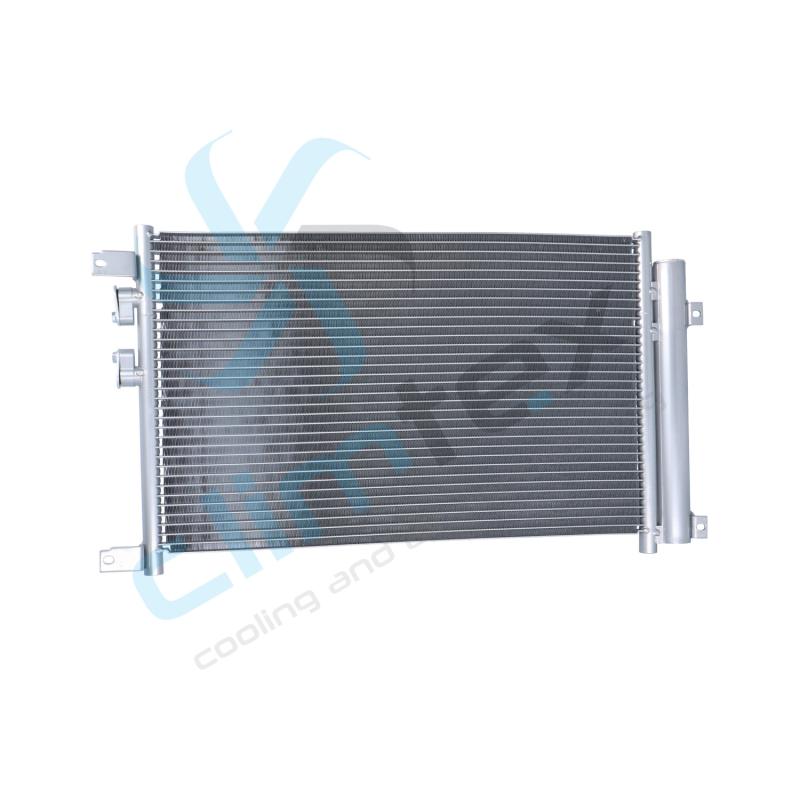 Condenseur, climatisation CLIMTEX CH2-092