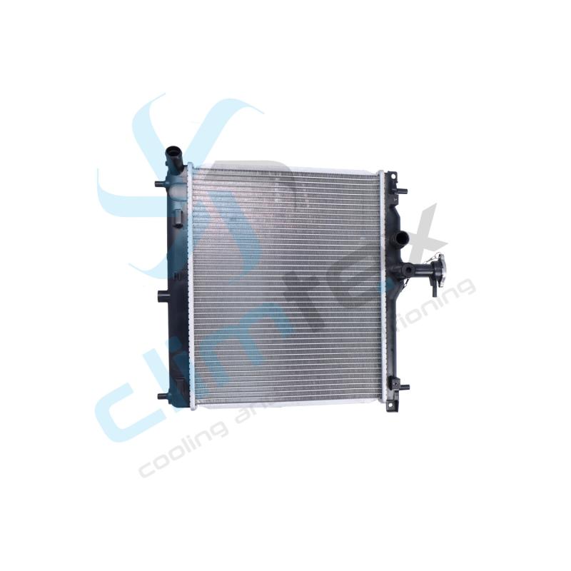 Radiateur, refroidissement du moteur CLIMTEX CH1-921