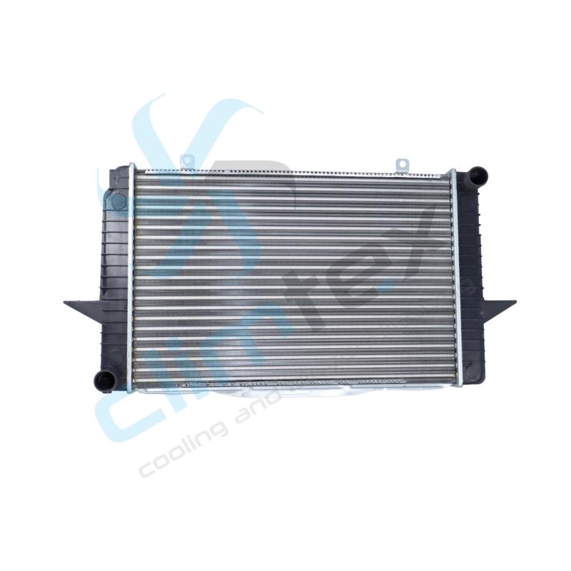 Radiateur, refroidissement du moteur CLIMTEX CH1-884