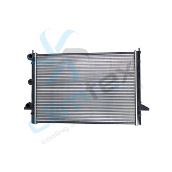 Radiateur, refroidissement du moteur CLIMTEX