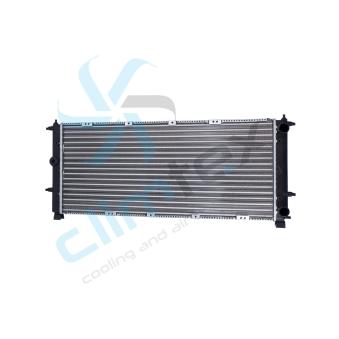 Radiateur, refroidissement du moteur CLIMTEX