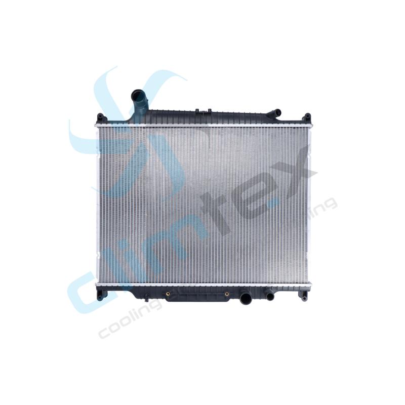 Radiateur, refroidissement du moteur CLIMTEX CH1-2053