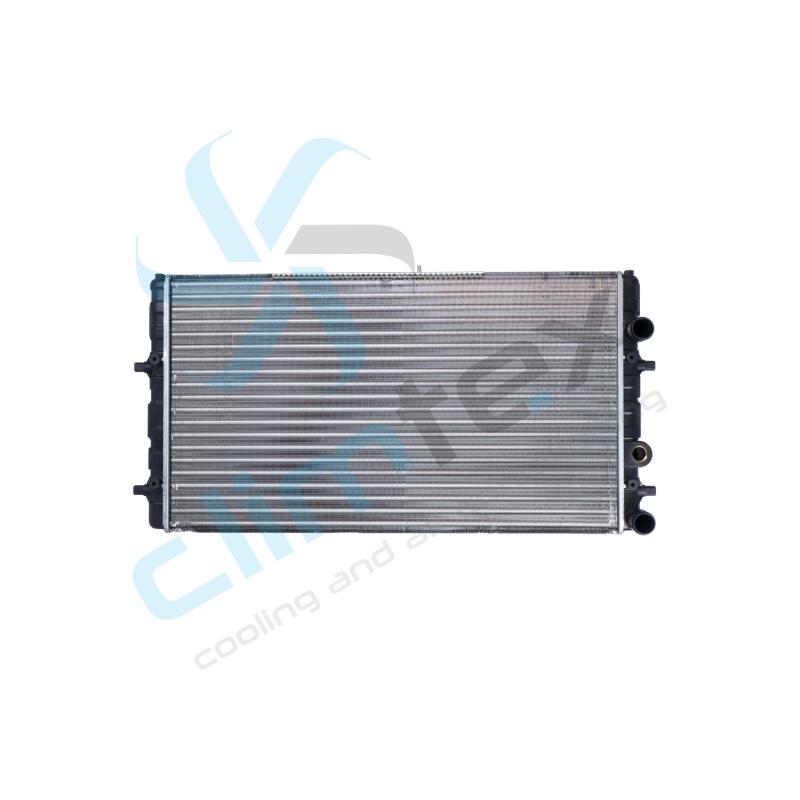 Radiateur, refroidissement du moteur CLIMTEX CH1-1298