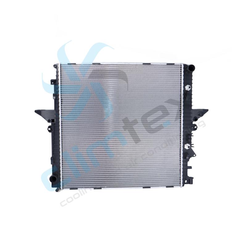 Radiateur, refroidissement du moteur CLIMTEX CH1-1231