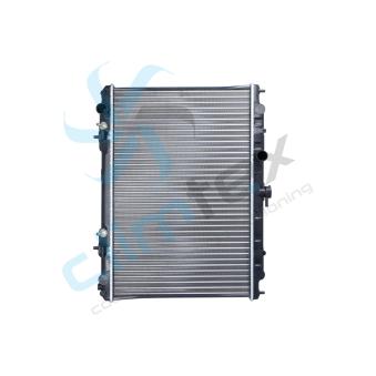 Radiateur, refroidissement du moteur CLIMTEX
