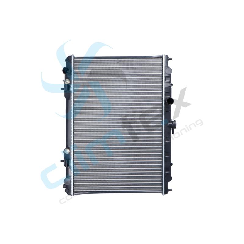Radiateur, refroidissement du moteur CLIMTEX CH1-1145