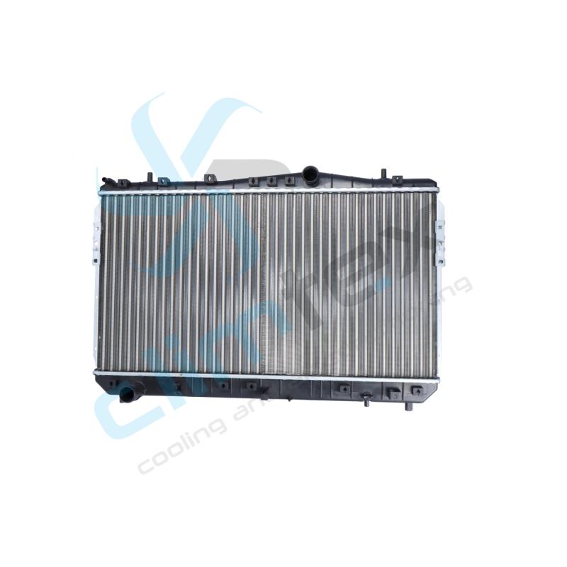 Radiateur, refroidissement du moteur CLIMTEX CH1-090