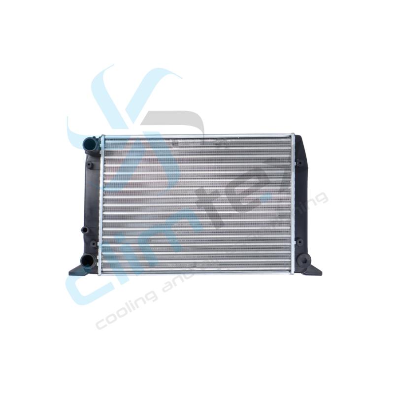 Radiateur, refroidissement du moteur CLIMTEX CH1-063