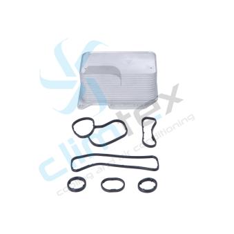Radiateur d'huile CLIMTEX