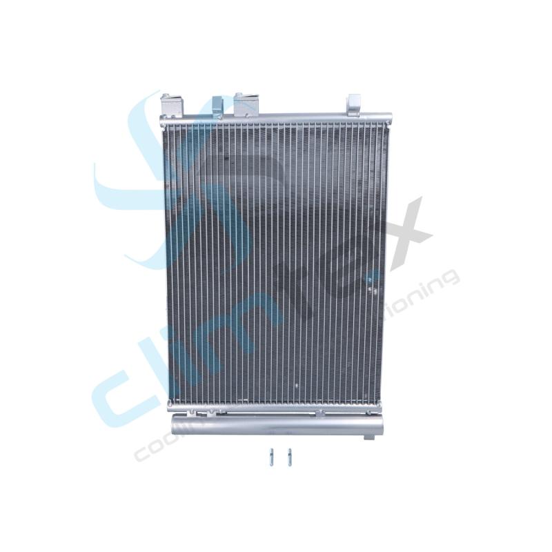 Radiateur, refroidissement du moteur CLIMTEX CH2-913