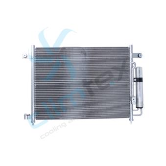 Condenseur, climatisation CLIMTEX