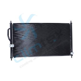 Condenseur, climatisation CLIMTEX