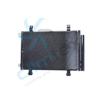 Condenseur, climatisation CLIMTEX