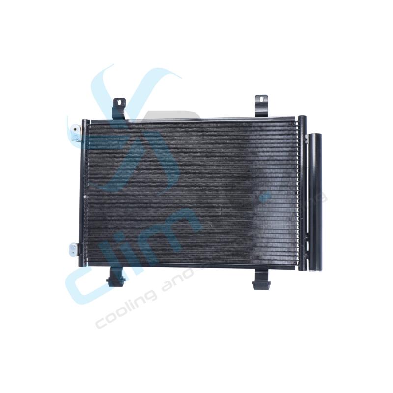 Condenseur, climatisation CLIMTEX CH2-364