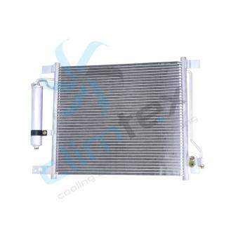 Condenseur, climatisation CLIMTEX CH2-1421