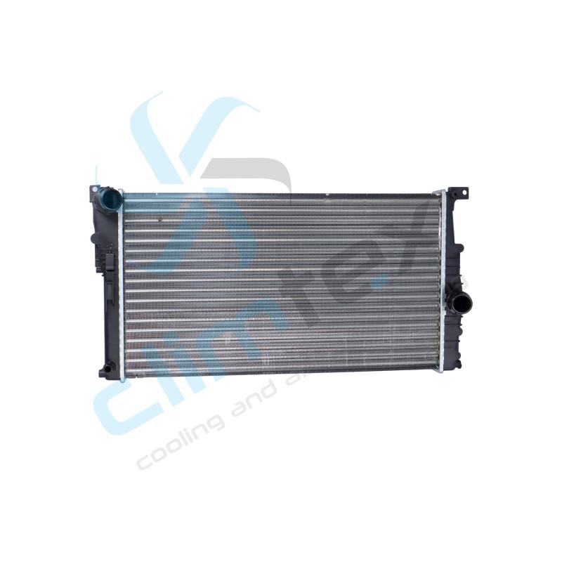 Radiateur, refroidissement du moteur CLIMTEX CH1-800